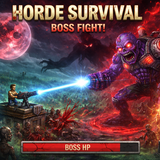 Terrifying Zombies Tower Defense Ii